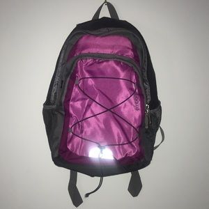 EMBARK BACKPACK